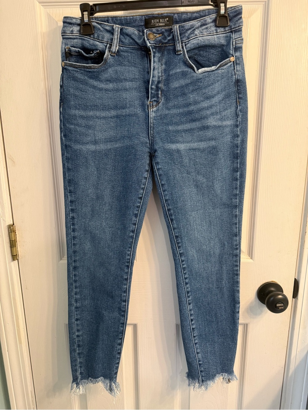 Judy Blue Women's Skinny Jeans